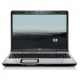 Notebook HP S�rie DV9000 17