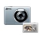 C�mera digital 3.1 Mpixels