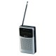 R�dio AM/FM com falante