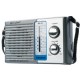 R�dio AM/FM/TV/SW1/SW2