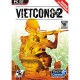  Vietcong 2 � a sequ�ncia do shooter de grande sucesso de a��o. Participe da Ofensiva Tet de 1968 pela antiga cidade de Hue, durante a guerra do Vietn�.