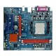 Placa M�e Socket AM2 940 AM2N1K-M Phitronics