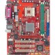 Placa M�e Socket 478 MSI PM8M-V