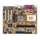 Placa M�e 462 sokete A A7V266-MX ASUS