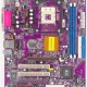 Placa M�e Soquete 478 Intel