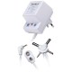 Ideal para Wlakmans, Diskmans, Calculadoras, Video Games e Bab�s Eletr�nicas