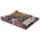Placa m�e 775  - MSI G31M3 FSB 1333 Mhz