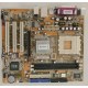 Placa M�e 462 - Mother Soket A K7S741GXMG-6L Foxconn