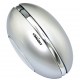 Mouse �ptico Aluminium - 0086 - Prata