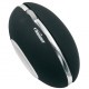 Mouse �ptico Aluminium - 0085 - Preto