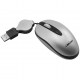 Mini Mouse �ptico Retr�til