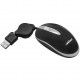 Mini Mouse �ptico Retr�til - 0111 - Preto Prata