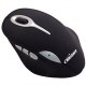 Mouse Laser Conex�o USB e PS2 Resolu��o 800 e 1600 DPIS -Bright