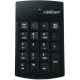 Teclado Num�rico Bright 0134