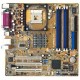Placa M�e socket 478 ASUS P4P800-MX