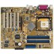 Placa M�e 478 - ASUS P4S800D-X