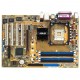 Placa M�e Socket 478 ASUS P4P800-X