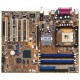Placa M�e 478 Asus P4P800 SE