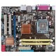 Placa m�e Socket 775 - ASUS P5KPL-AM/BR