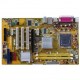 Placa M�e Socket 775 pinos - ASUS P5LD2-X