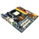  Placa M�e AM2+ Socket 940 pinos - GA-MA78GM Gigabyte