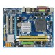 Placa M�e socket 775 pinos - Gigabyte GA-G31M-S2C