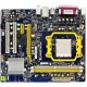 Placa M�e 940 pinos AM2+ M61PMV Foxconn