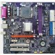 Placa M�e Socket 775 pinos - ECS P4M900T-M2