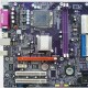 Placa M�e socket 775 pinos - ECS P4M900T-M2