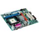 Placa M�e Soquete  754 pinos GS7610 ECS