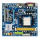 Placa M�e Socket AM2+ 940 Pinos GA-M61SME-S2L