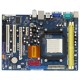Placa M�e AM2+ 940 pinos N68-S ASRock