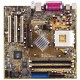 Placa M�e 462 pinos Socket A A7N8X-VM ASUS
