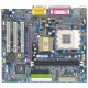 Placa M�e 462 - Mother Socket A GA-7VM266