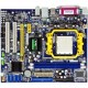 Placa M�e 940 AM2+ - VS A6VMX - Foxconn