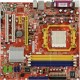 Placa M�e 940 - Foxconn  - MCP61VM2MARS2HV