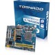 Placa M�e 775 - Inno3D - SL7I945GCM