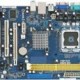 Placa M�e 775 - Phitronics PN73VS-M