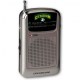 R�dio Dynacom Estadium Port�ti de bolso AM/FM