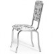 Cadeiras para cozinha Artri Bagd� CA 228