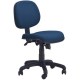 Cadeiras de escrit�rio secret�ria executiva back system e relax