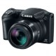 C�mera Canon Powershot SX400IS 16MP