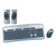 Conjunto multim�dia para PC 