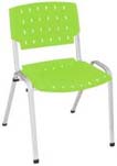 Cadeira Sigma Rhodes verde c�trico