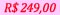 Cadeira Gogo pre�o