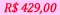 Cadeira Gogo pre�o