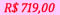 longarina Gogo cromada 4 lugares pre�o