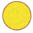 Longarinas pl�sticas polipropileno amarelo
                        s�lido