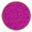 Longarinas pl�sticas polipropileno pink
                        transl�cido