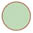 Longarinas pl�sticas polipropileno verde
                        claro